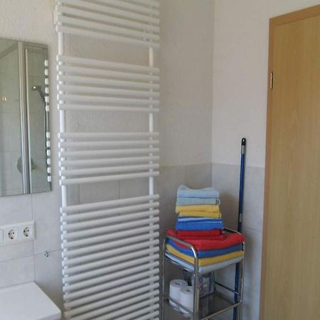 Landhaus Erben Wasserburg Luaran gambar