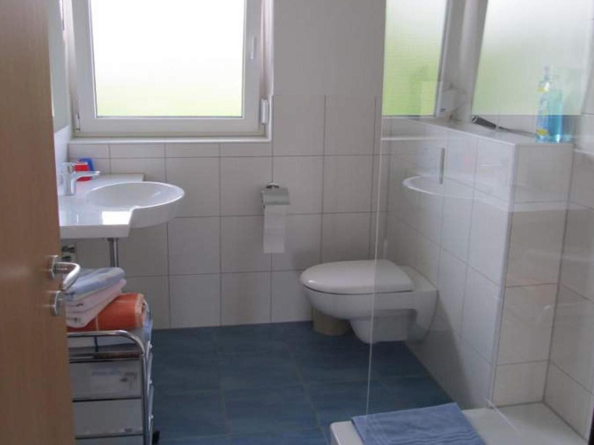Landhaus Erben Wasserburg Luaran gambar