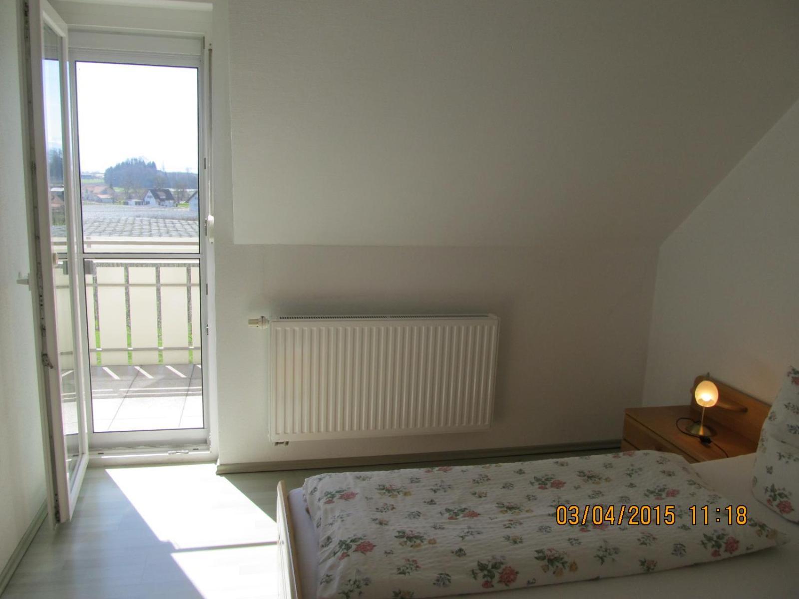 Landhaus Erben Wasserburg Luaran gambar