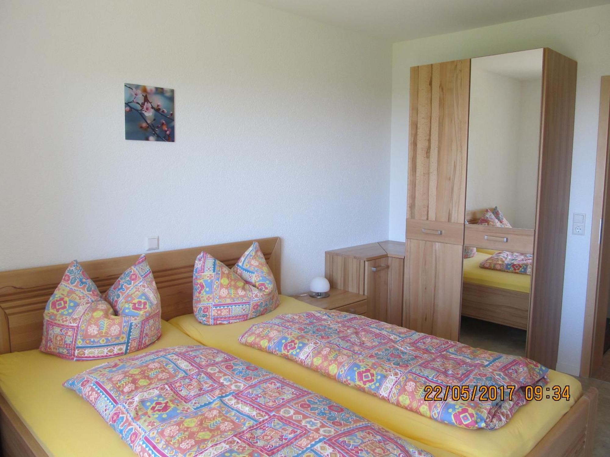 Landhaus Erben Wasserburg Luaran gambar