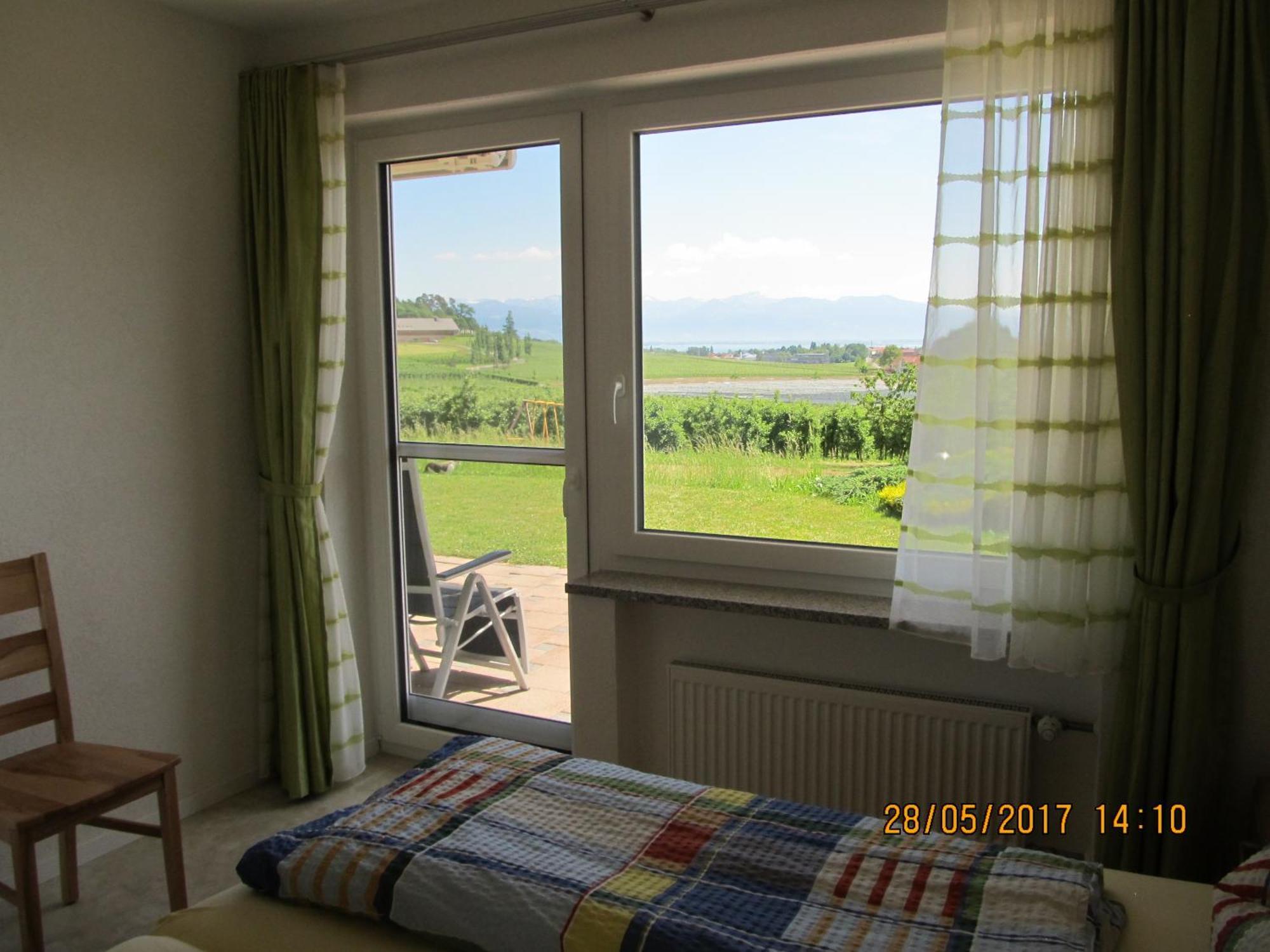 Landhaus Erben Wasserburg Luaran gambar