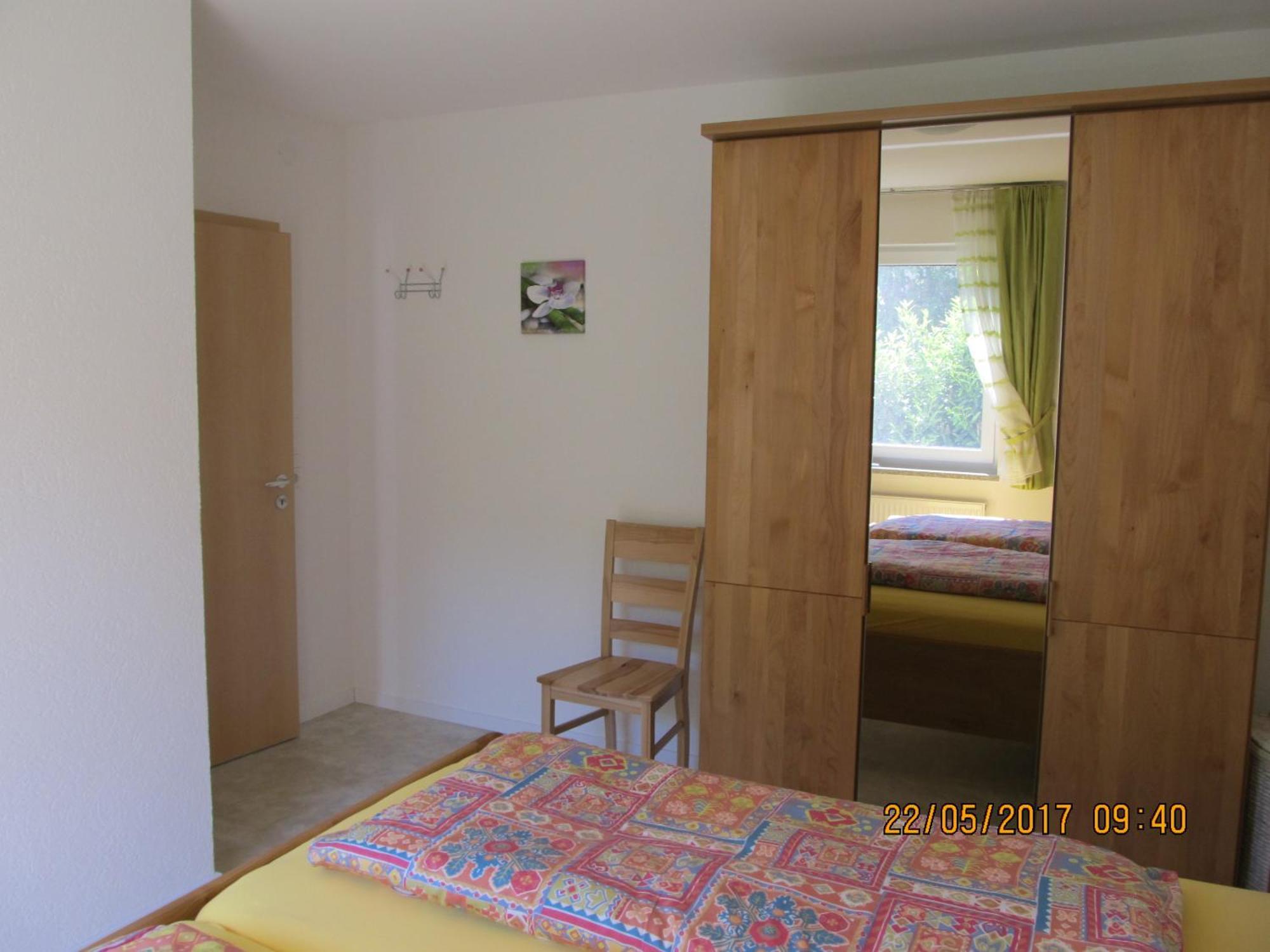 Landhaus Erben Wasserburg Luaran gambar