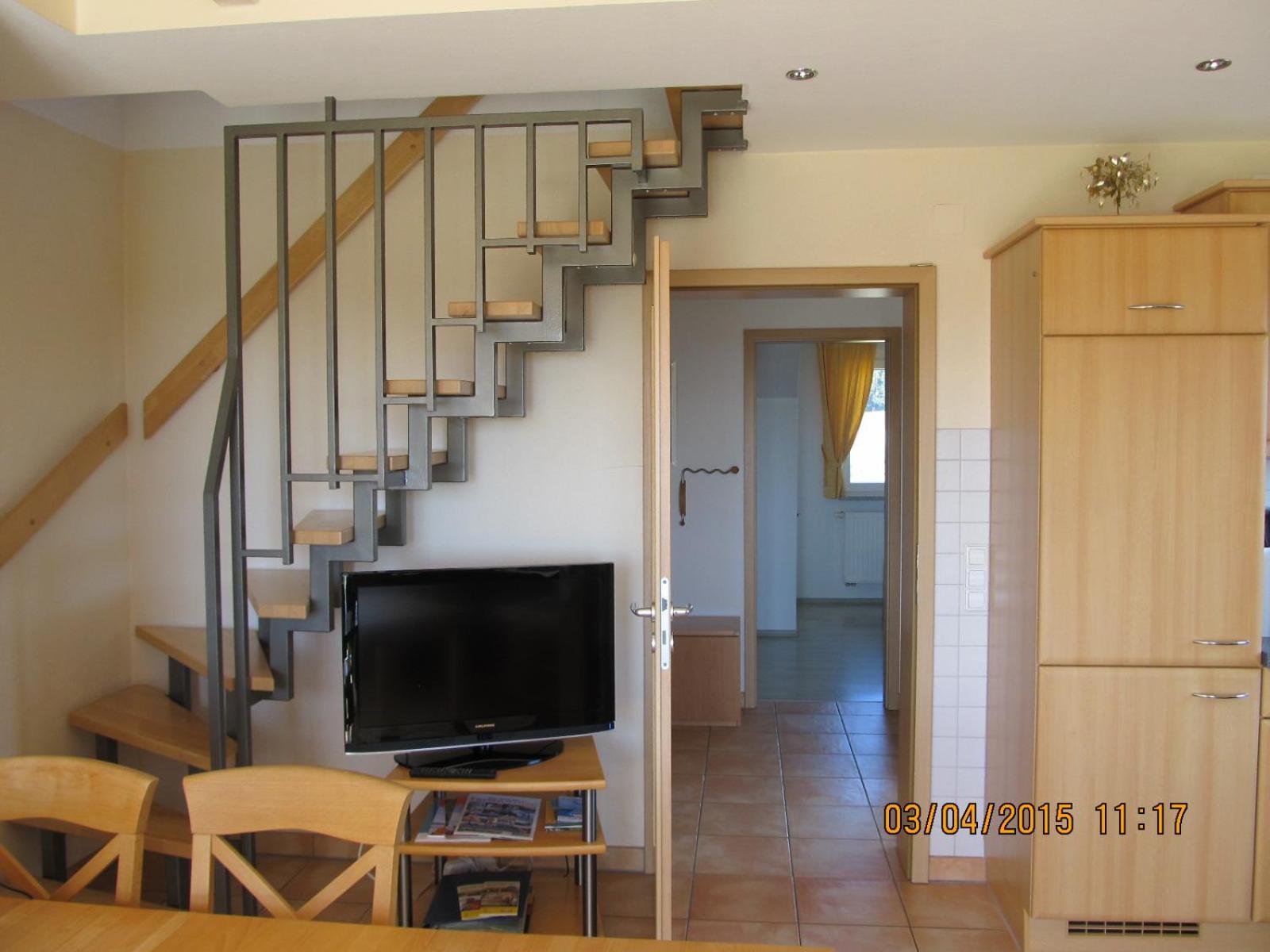 Landhaus Erben Wasserburg Luaran gambar
