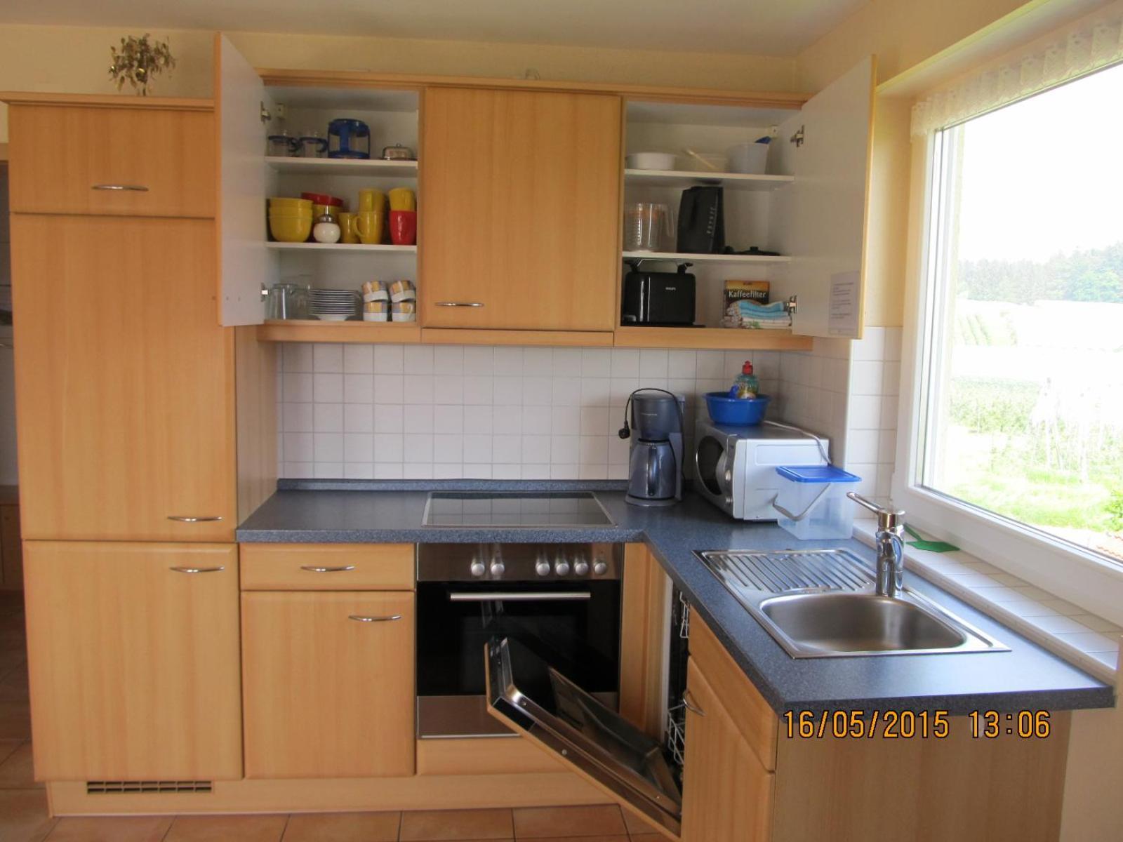 Landhaus Erben Wasserburg Luaran gambar