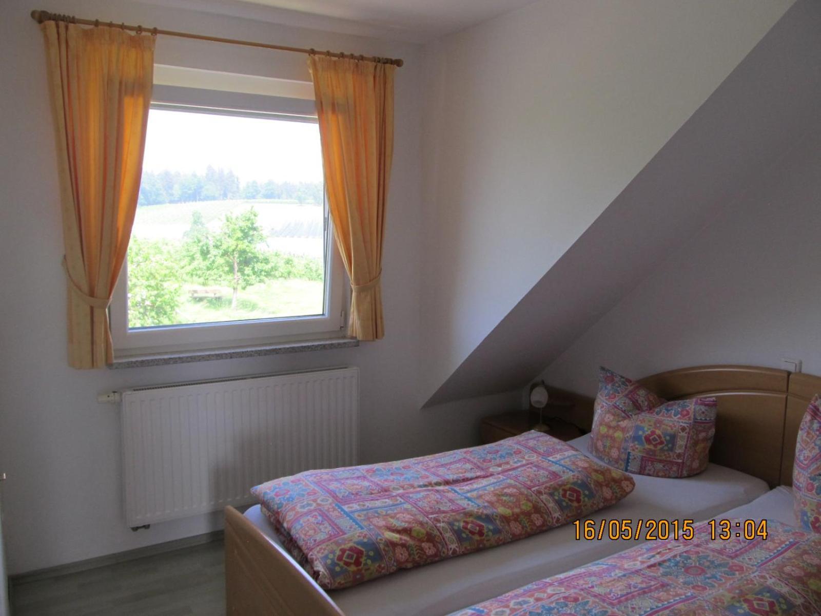 Landhaus Erben Wasserburg Luaran gambar