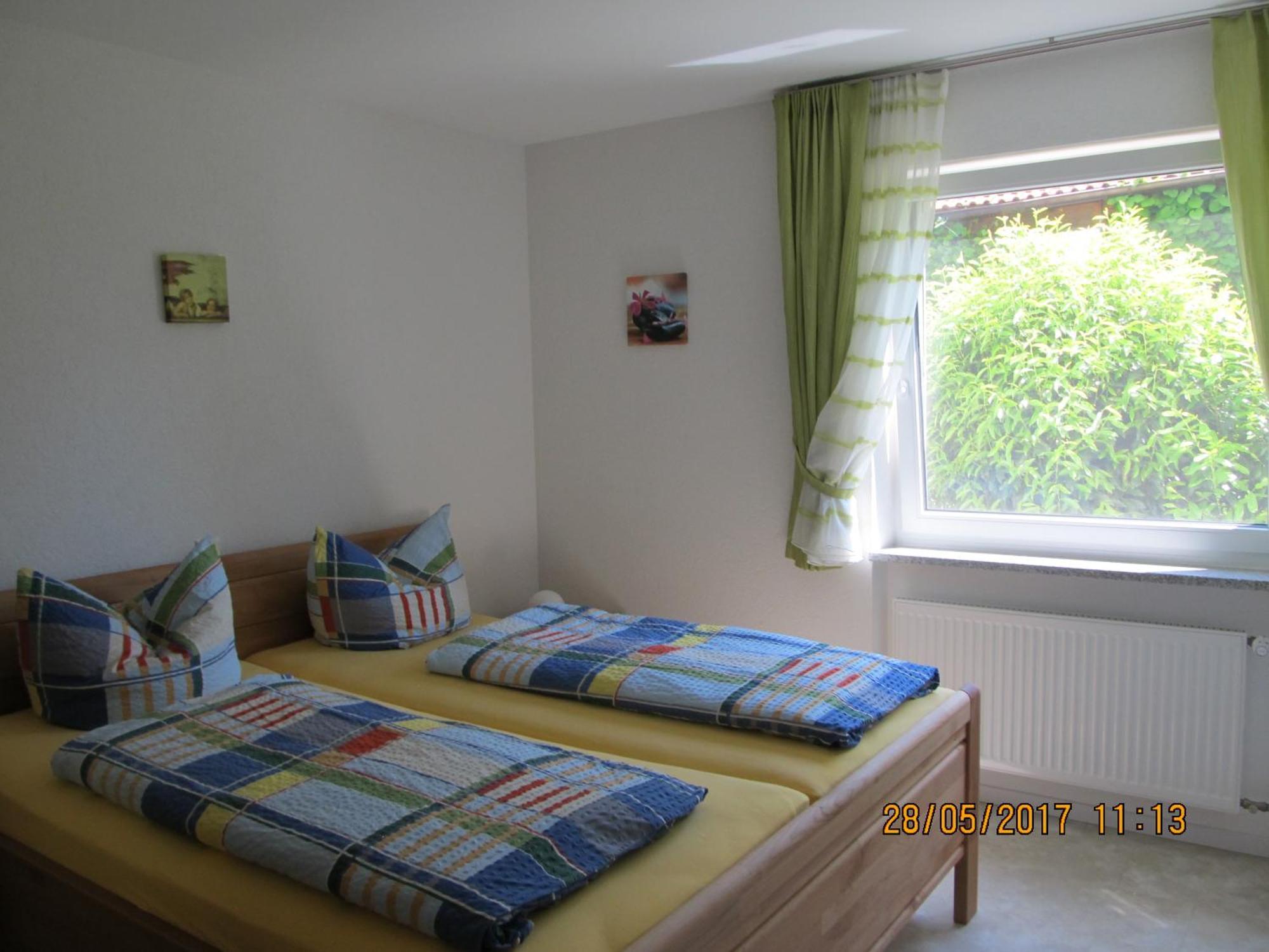 Landhaus Erben Wasserburg Luaran gambar