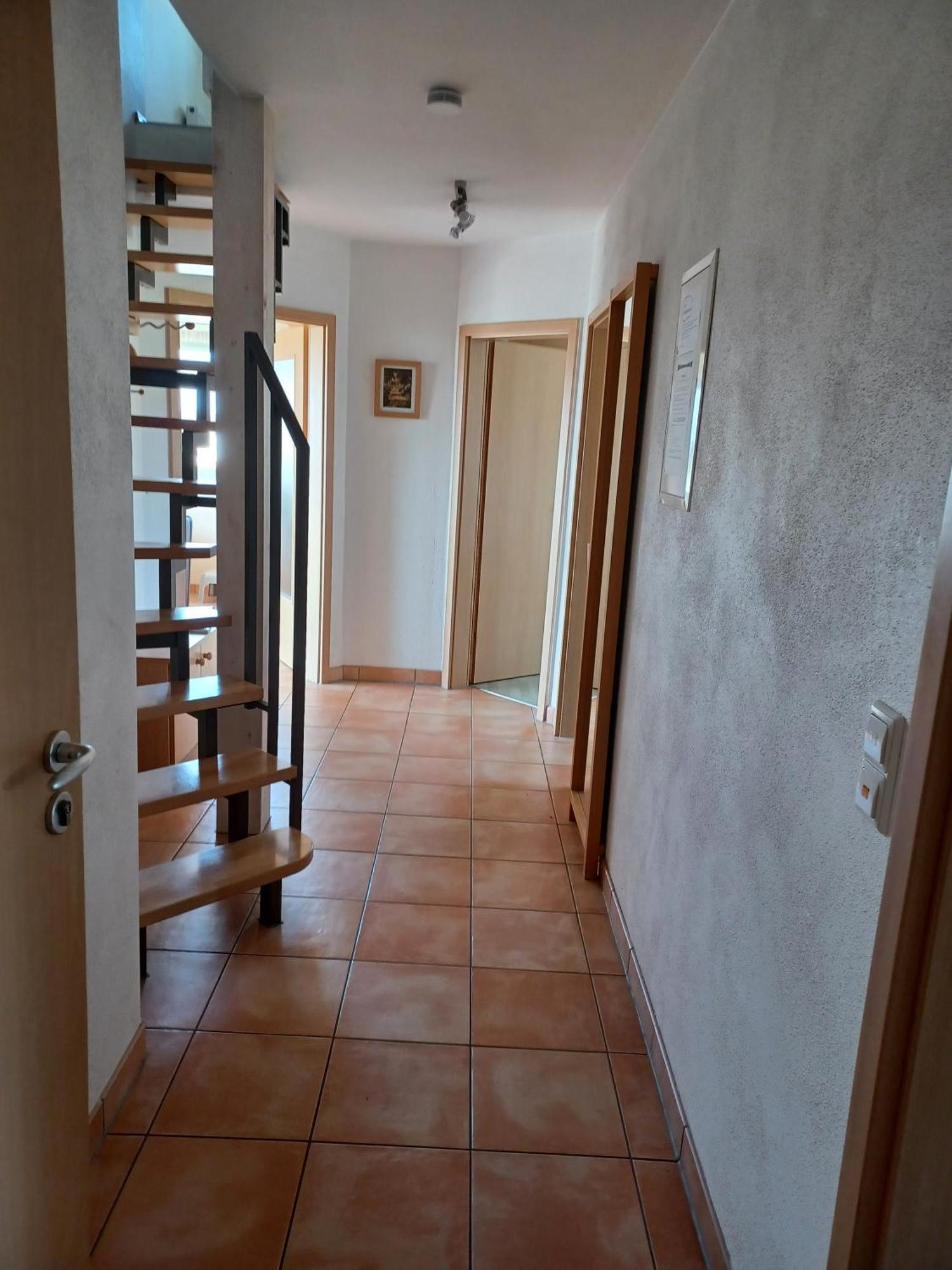 Landhaus Erben Wasserburg Luaran gambar